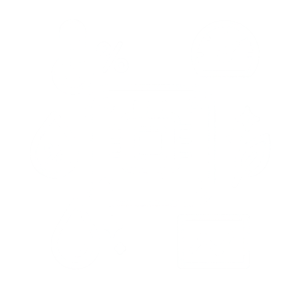 Atmospheric sensing board with humidity, temperature and pressure sensors