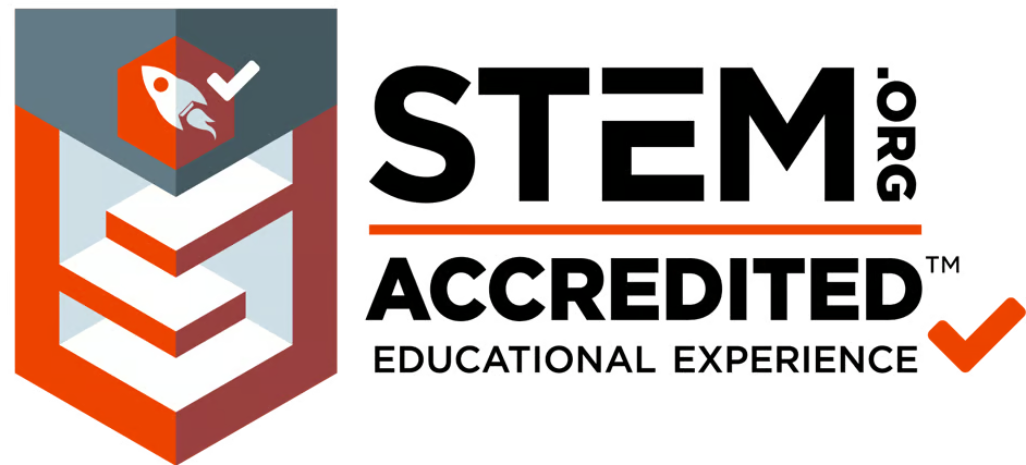 STEM.org Accredited: Educational Experience